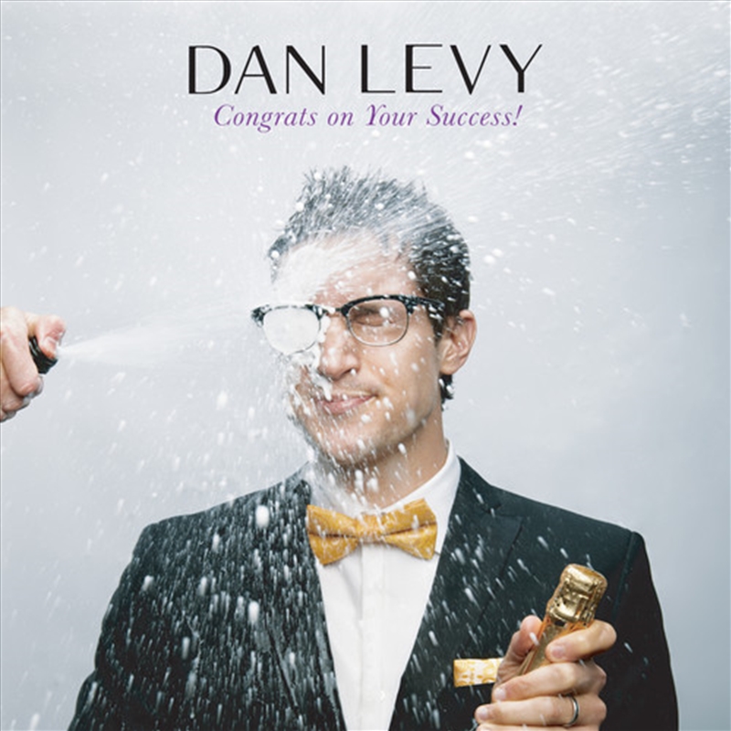 Congrats on Your Success/Product Detail/Pop