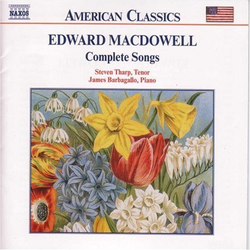 Complete Songs/Product Detail/Classical