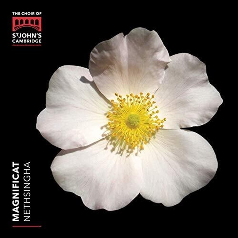 Magnificat/Product Detail/Classical