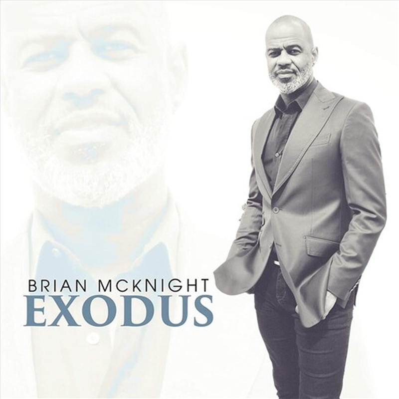 Exodus/Product Detail/R&B