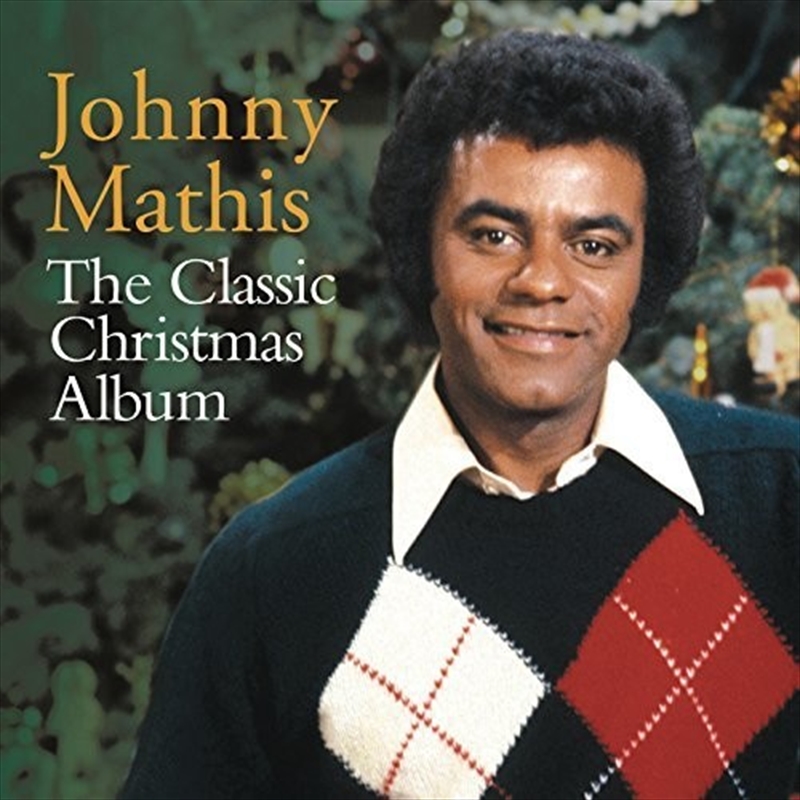 The Classic Christmas Album/Product Detail/Christmas