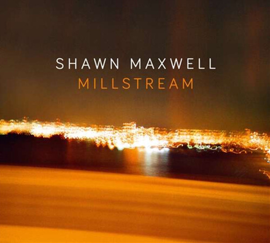 Millstream/Product Detail/Jazz