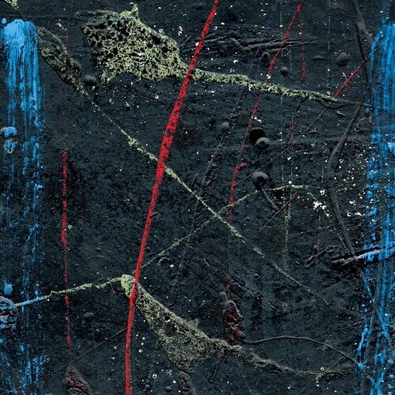 Blood & Bones/Product Detail/Dance