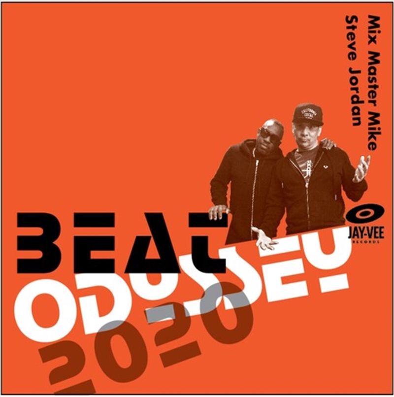 Beat Odyssey 2020/Product Detail/Rock/Pop