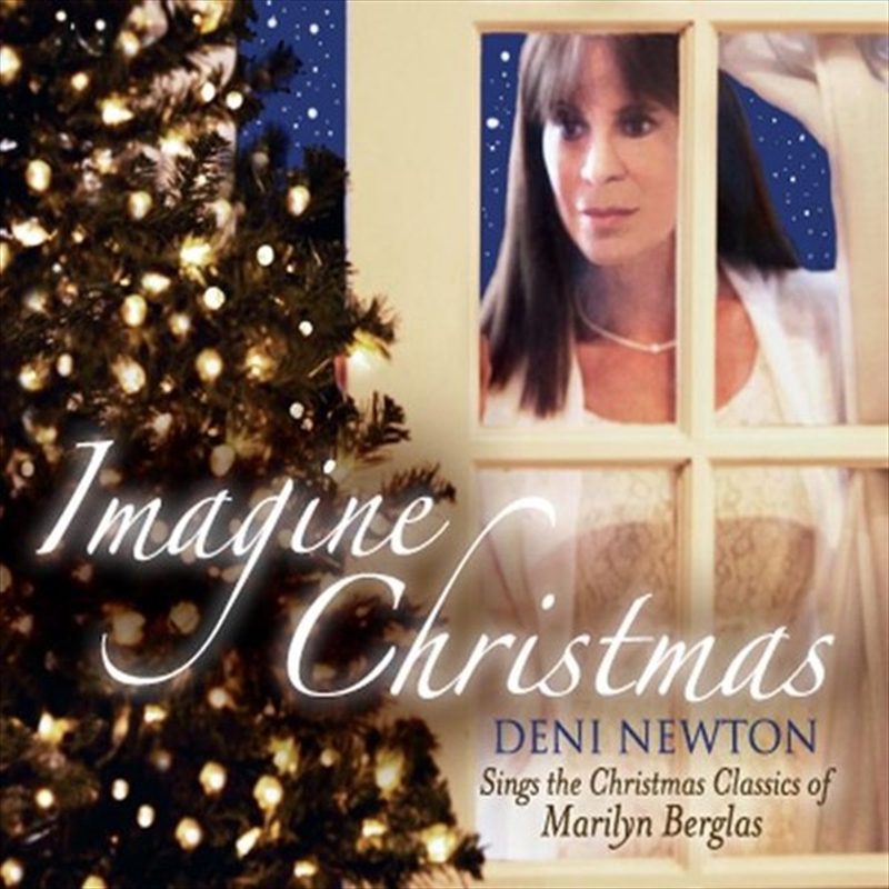Imagine Christmas- Deni Newton Sings the Christmas/Product Detail/Christmas