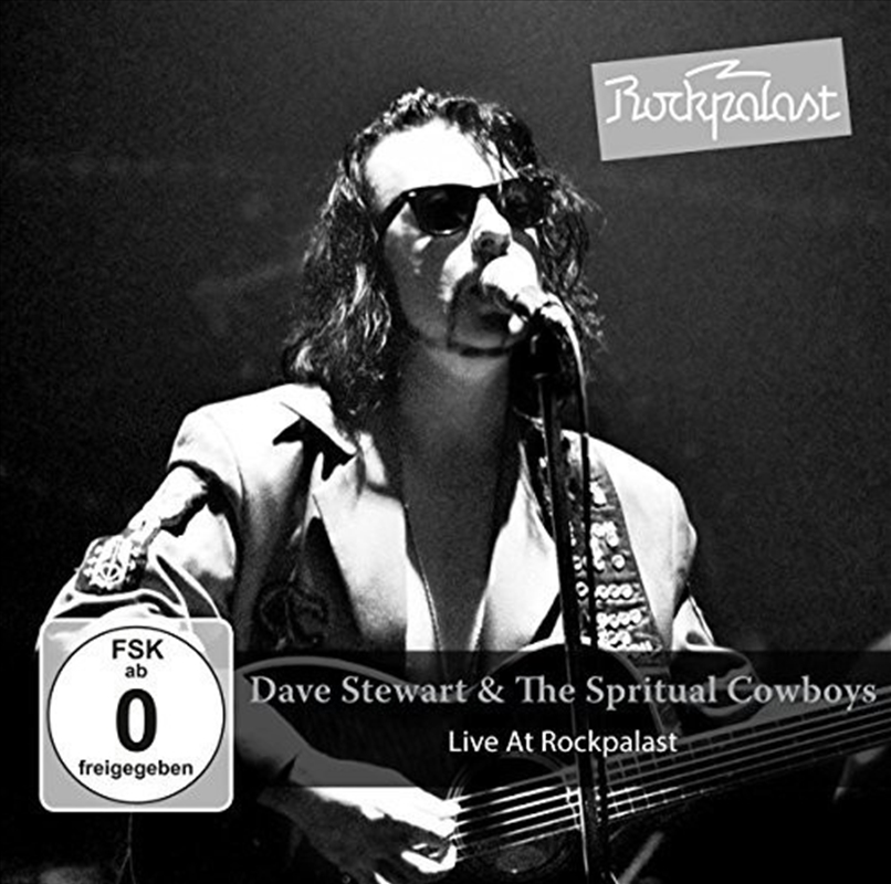 Live At Rockpalast/Product Detail/Rock/Pop