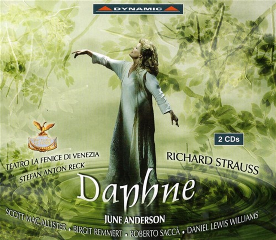 Daphne/Product Detail/Classical