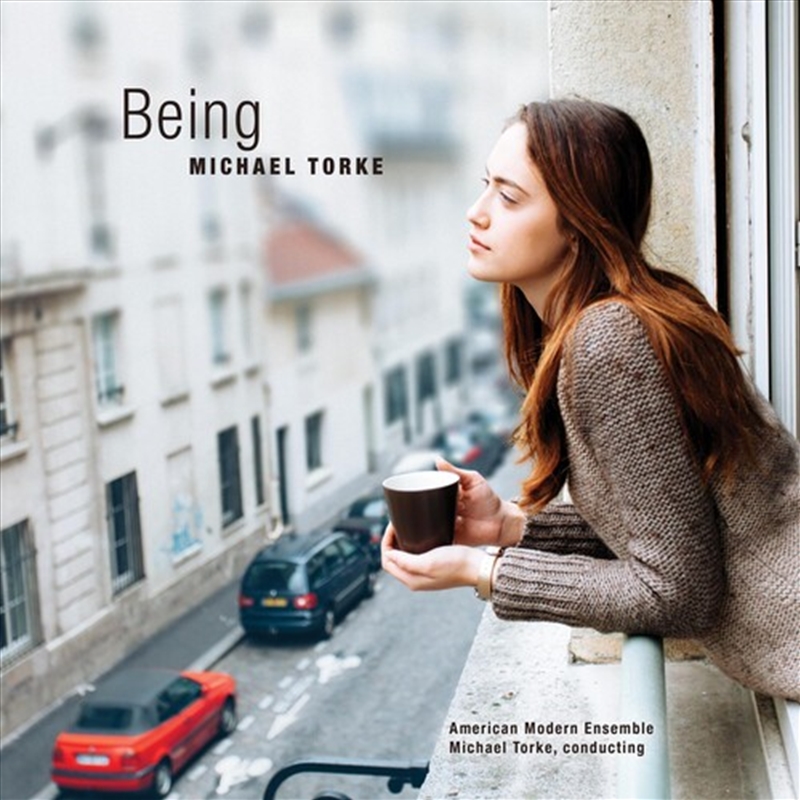 Being/Product Detail/Classical
