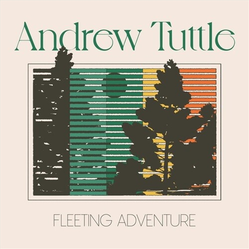 Fleeting Adventure/Product Detail/Rock/Pop