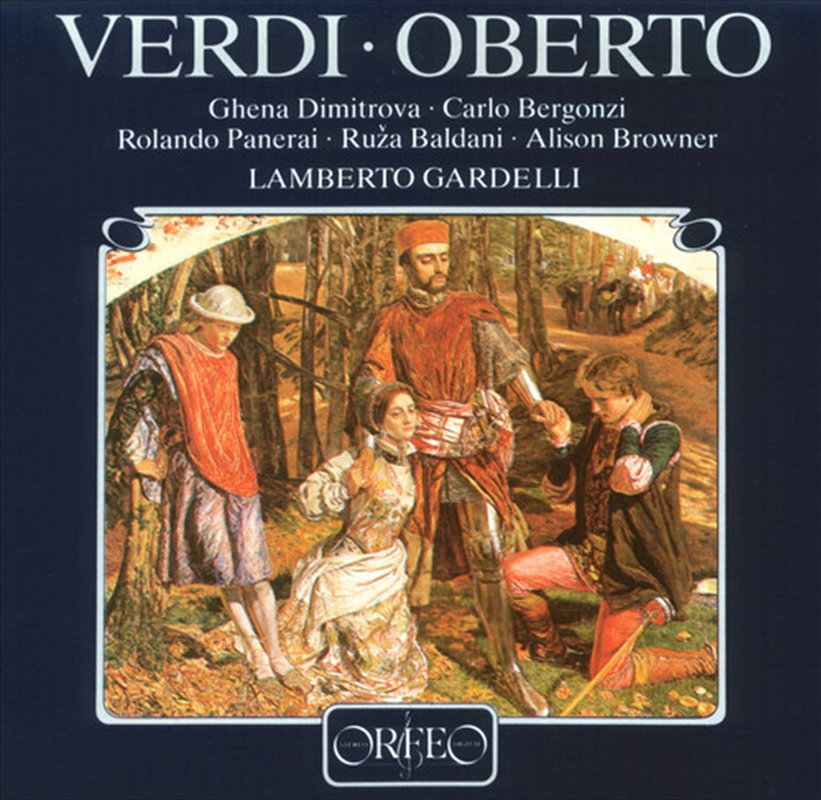 Oberto/Product Detail/Classical