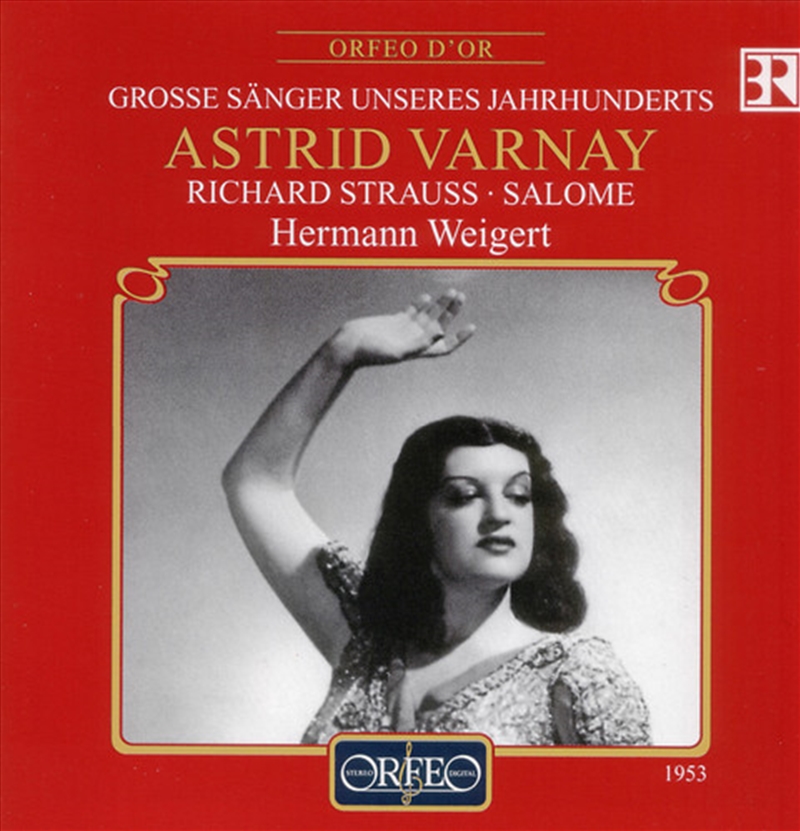 Great Singers of the Century (1953)/Product Detail/Classical