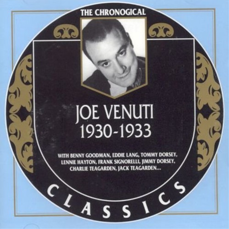1930-33/Product Detail/Jazz