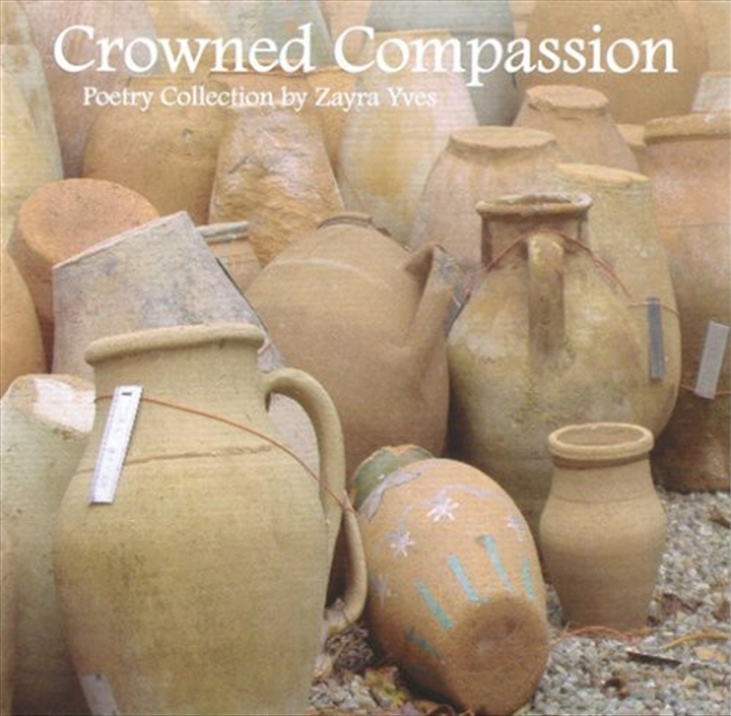 Crowned Compassion/Product Detail/Specialist