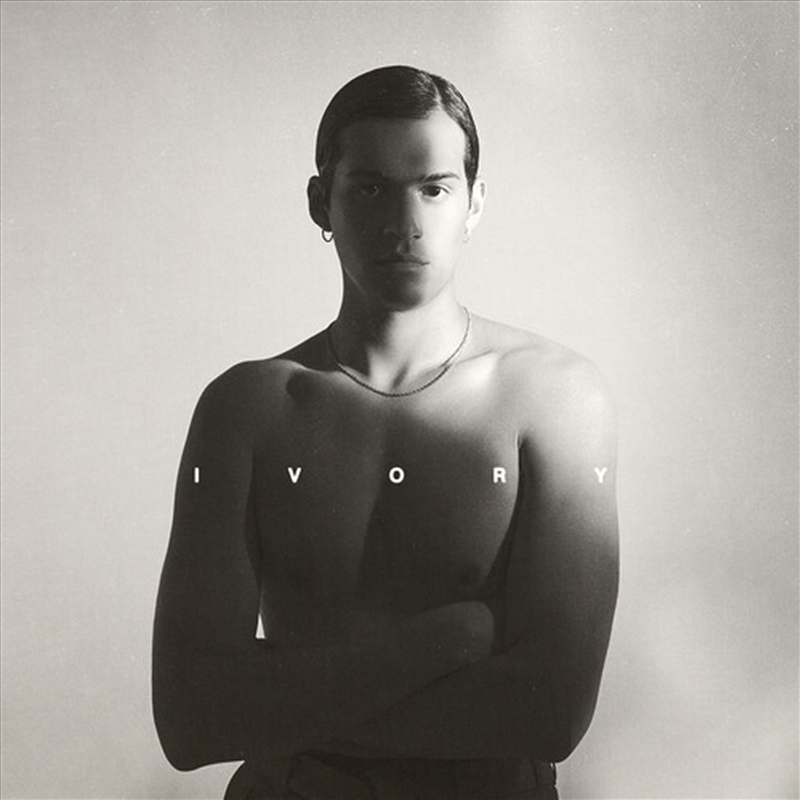 Ivory/Product Detail/Rock/Pop