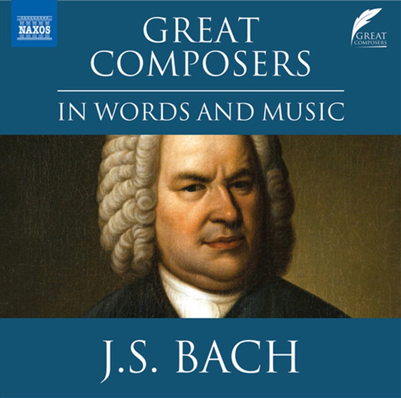 J. S. Great Composers in/Product Detail/Classical