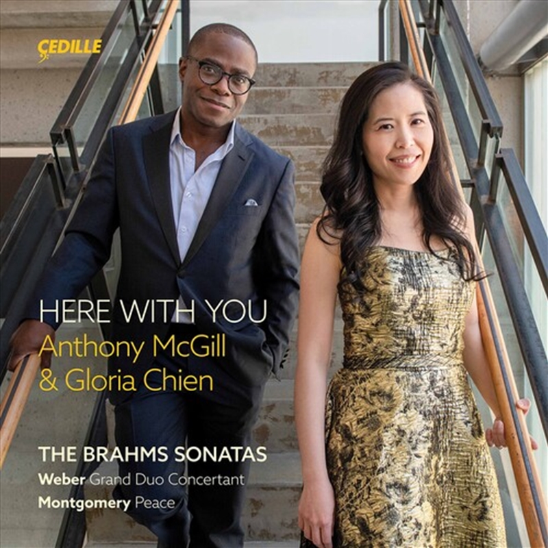 Here with You/Product Detail/Classical