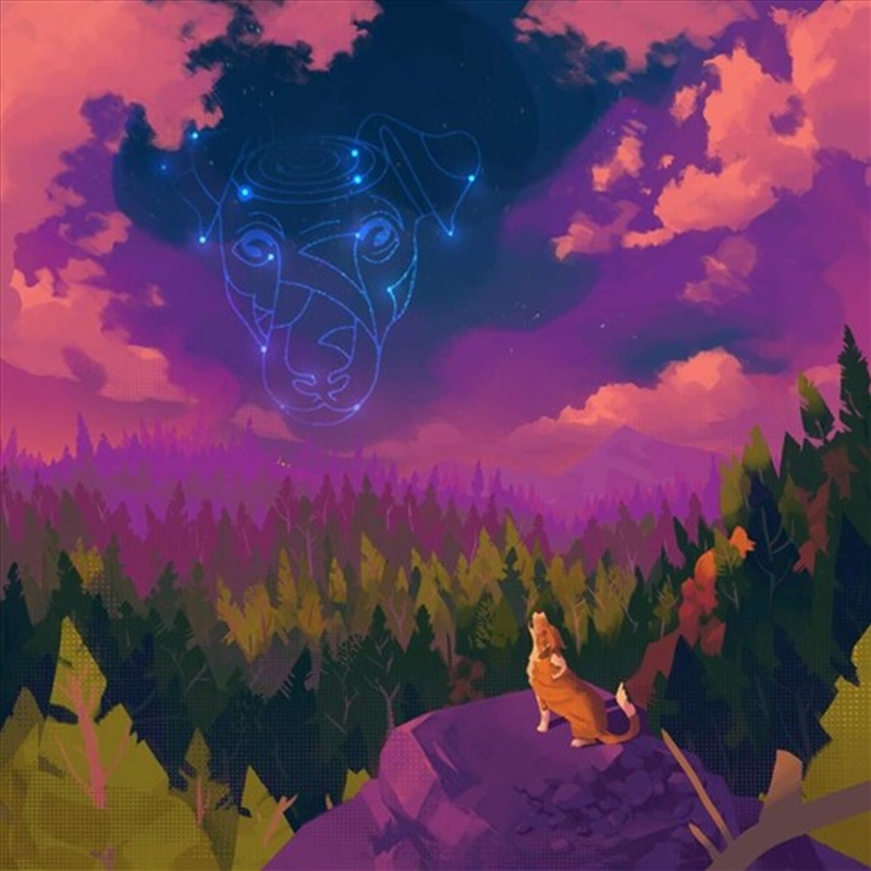 Hunter And The Dog Star/Product Detail/Rock/Pop