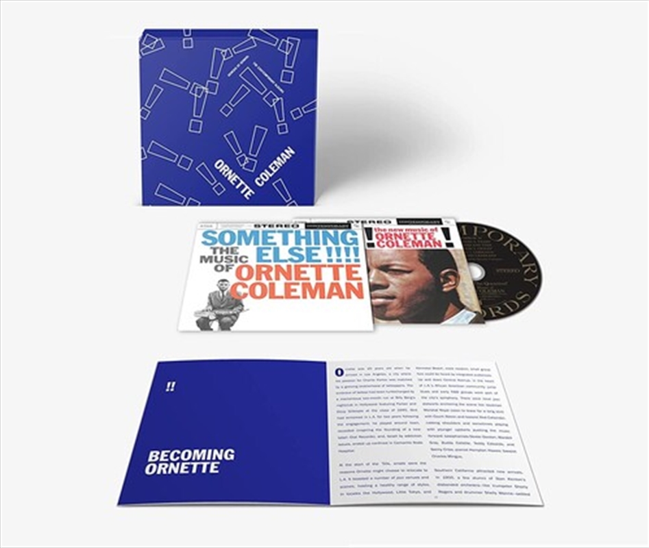 Genesis Of Genius- The Contemporary Albums/Product Detail/Jazz