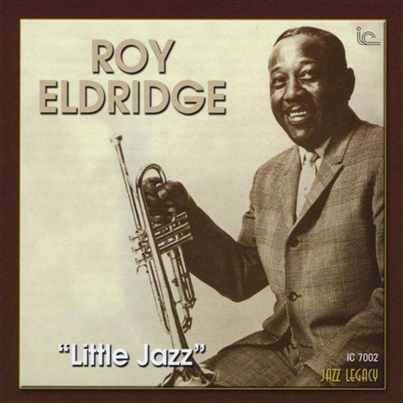 Little Jazz/Product Detail/Jazz