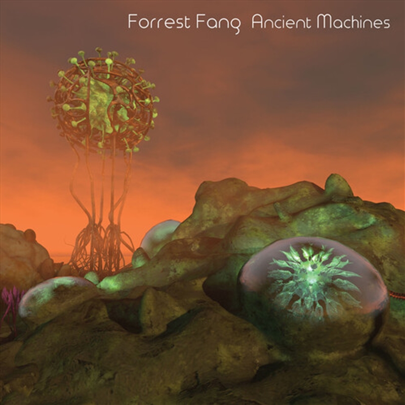 Ancient Machines/Product Detail/Dance