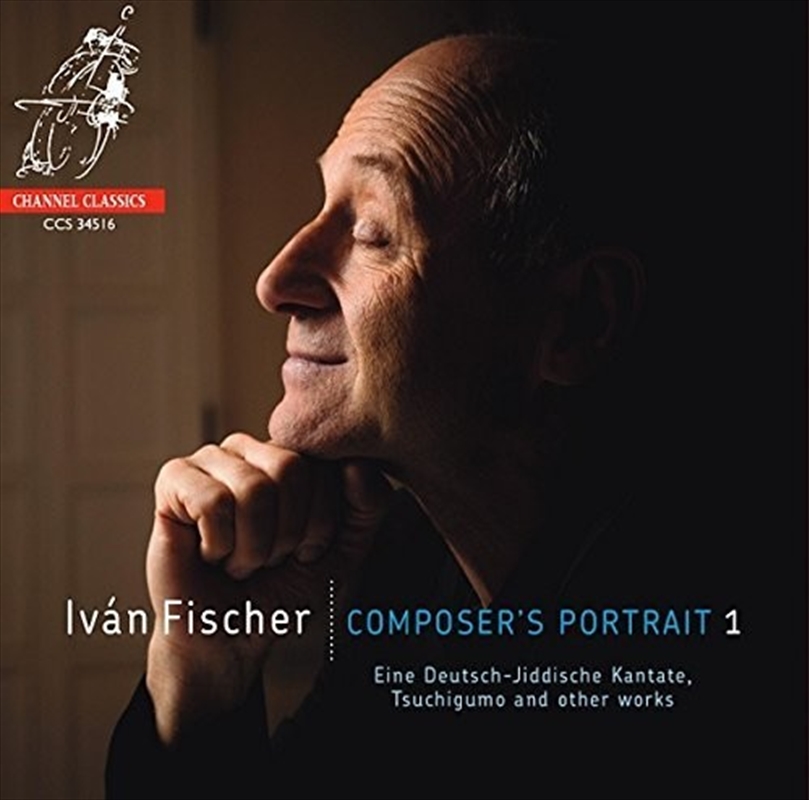 Composer's Portrait, Vol.1/Product Detail/Classical
