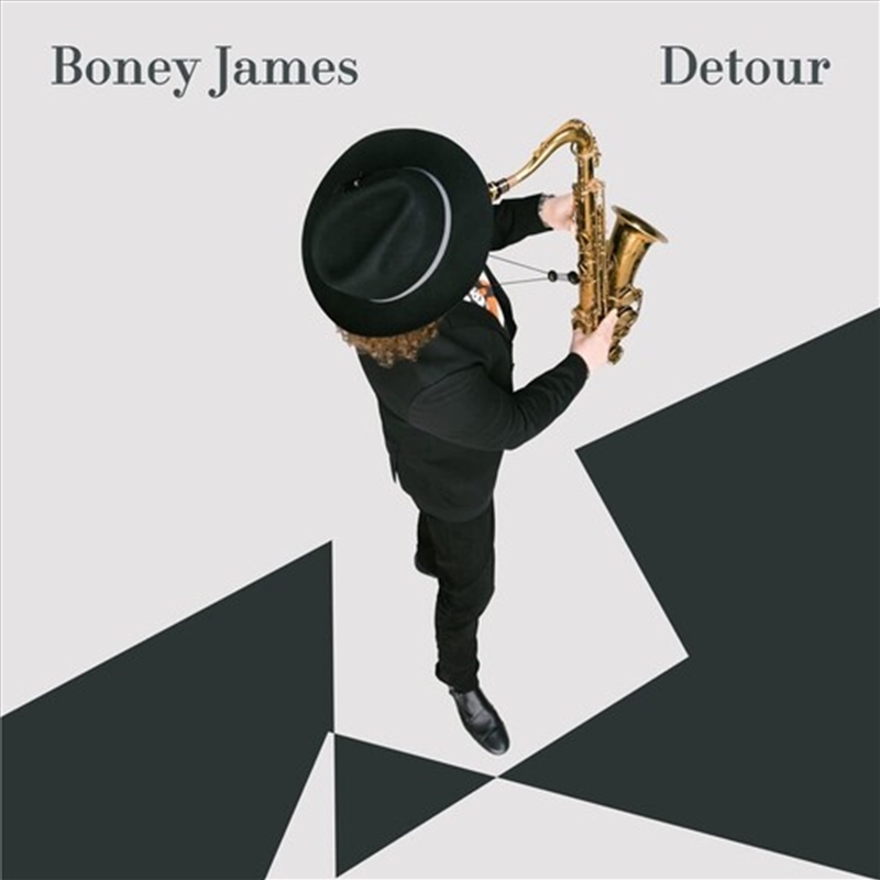 Detour/Product Detail/Jazz