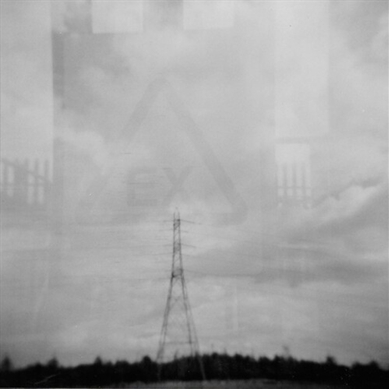 New Emptiness/Product Detail/Rock/Pop