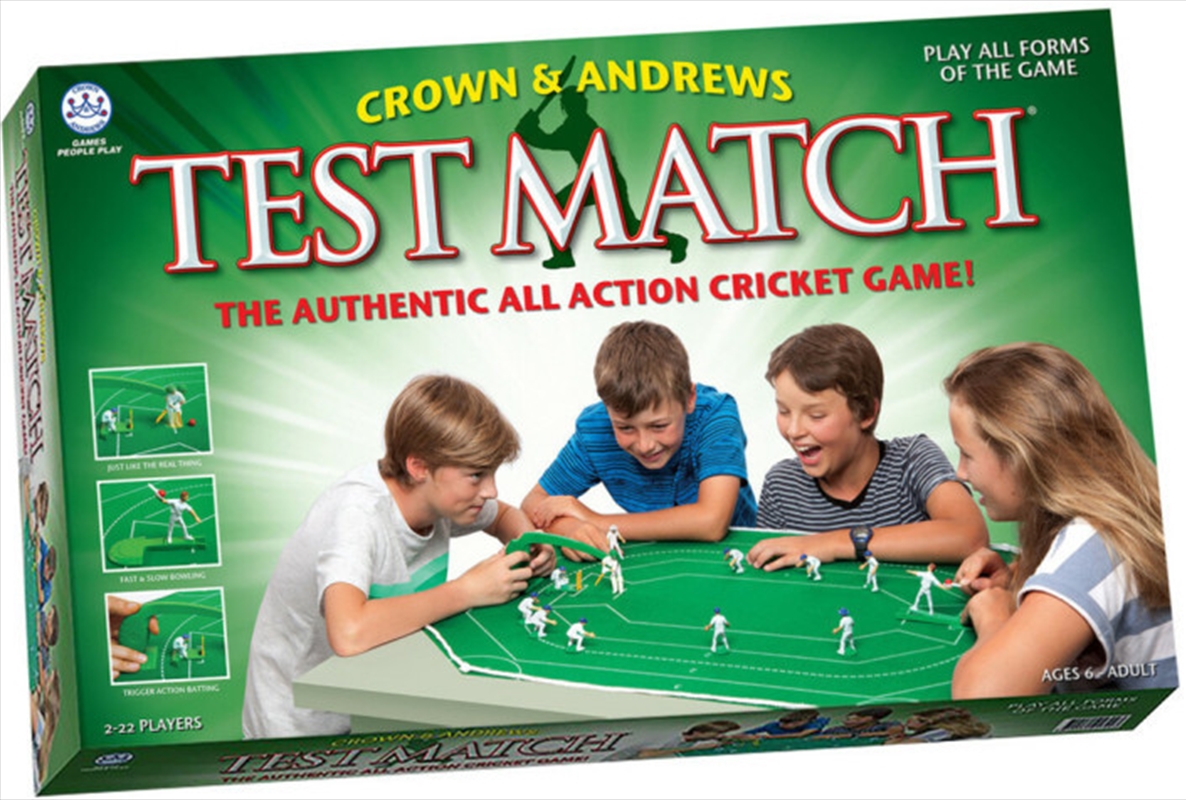 Test Match/Product Detail/Games