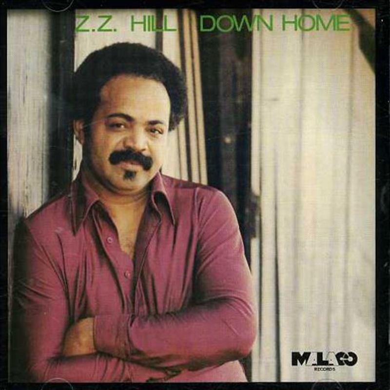 Down Home/Product Detail/Blues