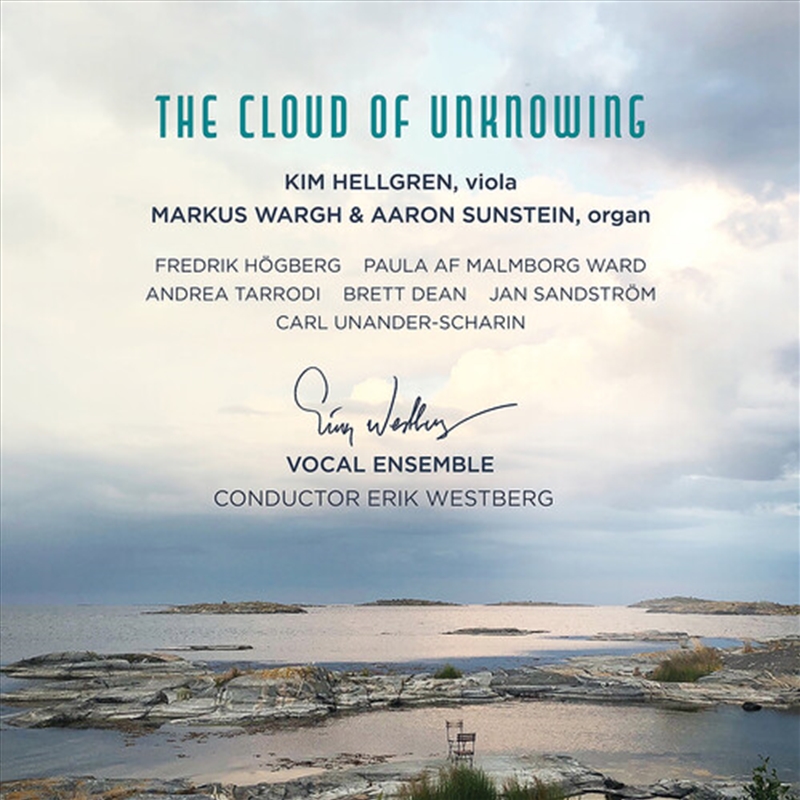 Cloud of Unknowing/Product Detail/Classical