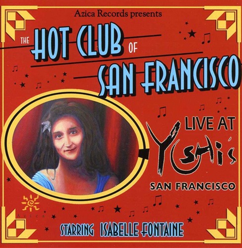Live at Yoshis/Product Detail/Jazz