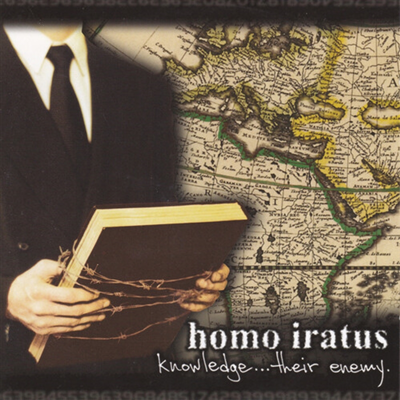 Knowledge...their Enemy/Product Detail/Reggae