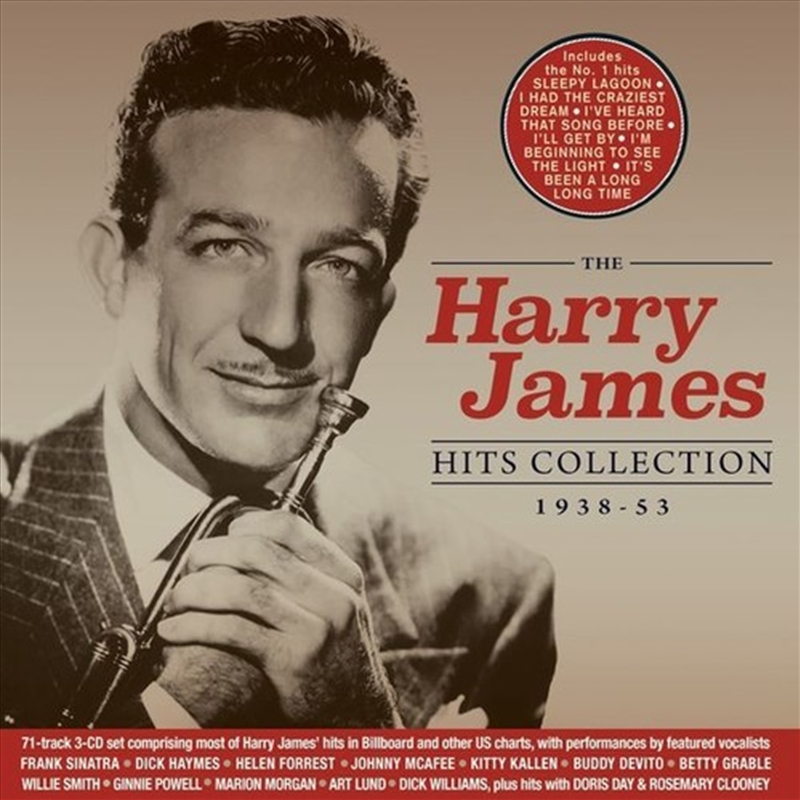 Hits Collection 1938-53/Product Detail/Jazz
