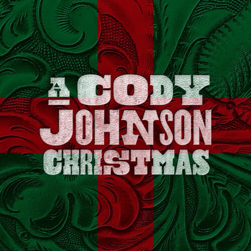 A Cody Johnson Christmas/Product Detail/Christmas
