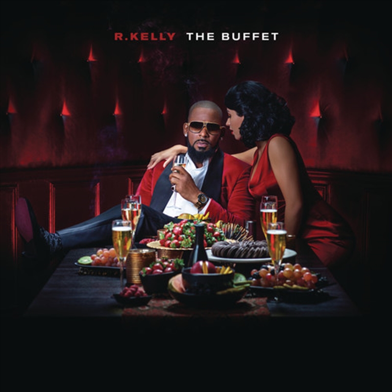 Buffet/Product Detail/R&B