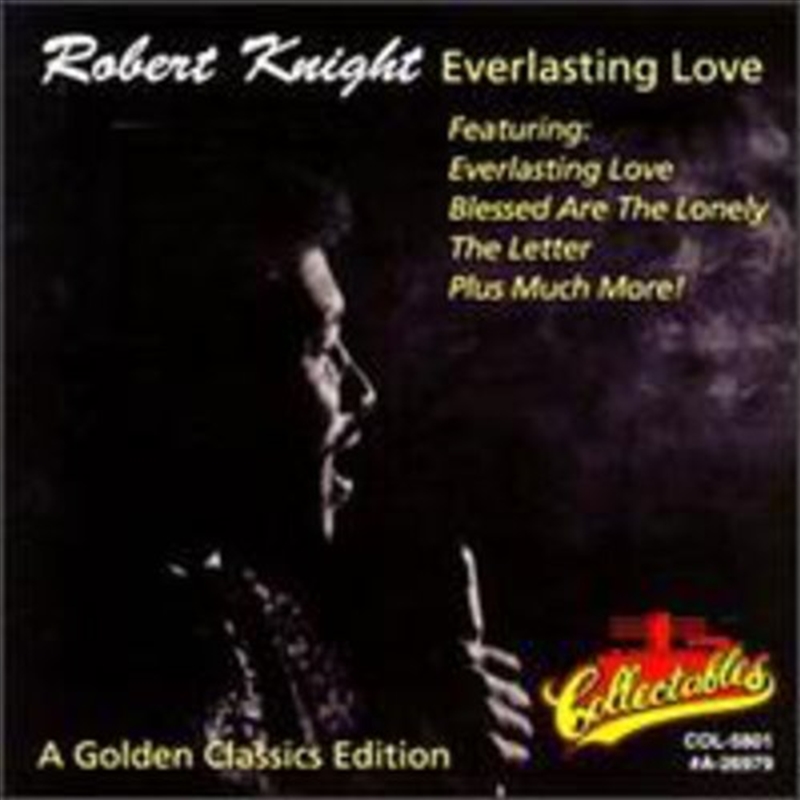 Everlasting Love/Product Detail/Rock/Pop