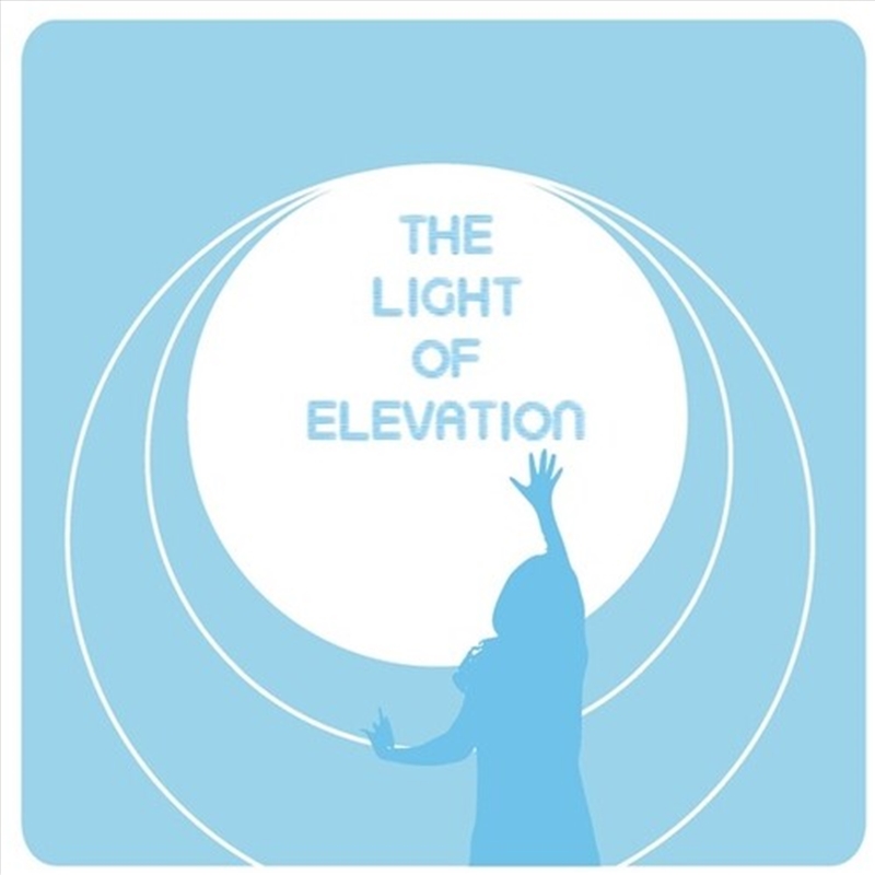 Light Of Elevation/Product Detail/Rock/Pop