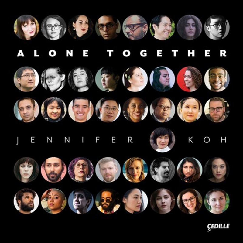 Not for Sale - Alone Together/Product Detail/Classical