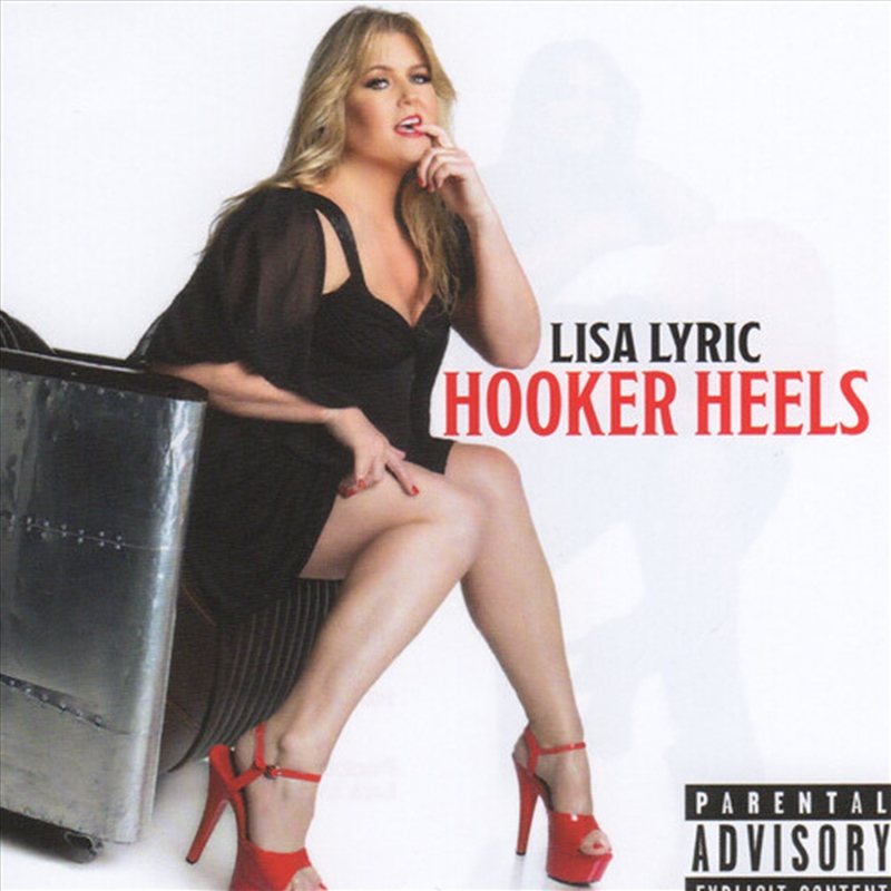 Hooker Heels/Product Detail/Specialist