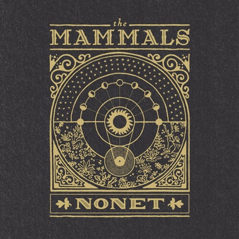 Nonet/Product Detail/Blues