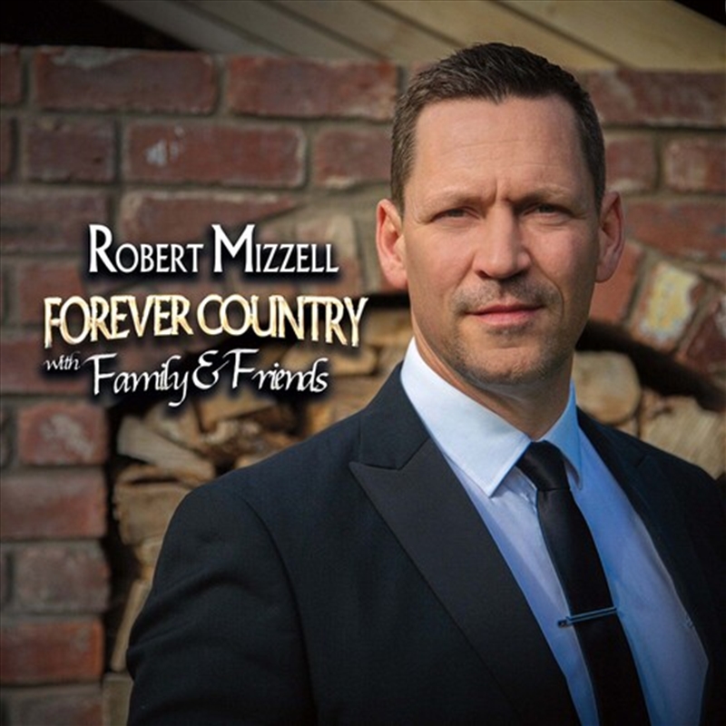 Forever Country With Family & Friends/Product Detail/Country