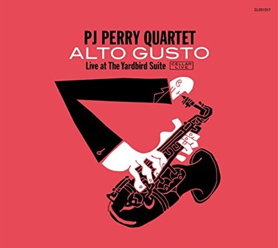 Alto Gusto/Product Detail/Jazz