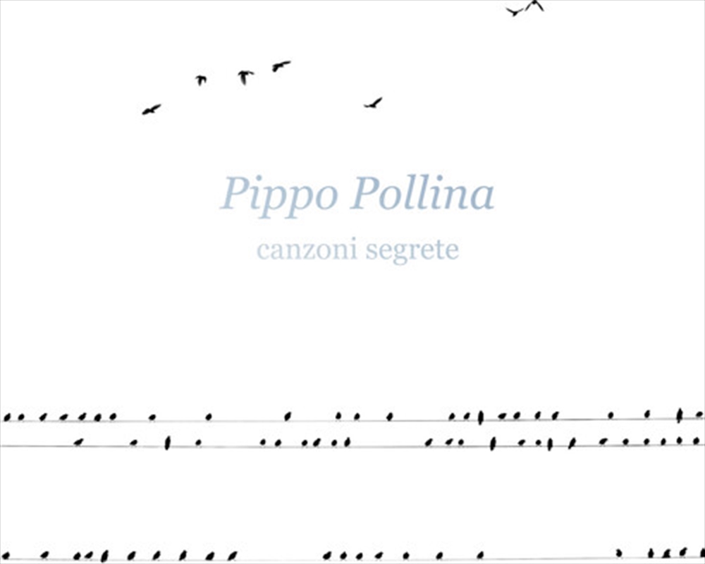 Canzoni Segrete/Product Detail/World