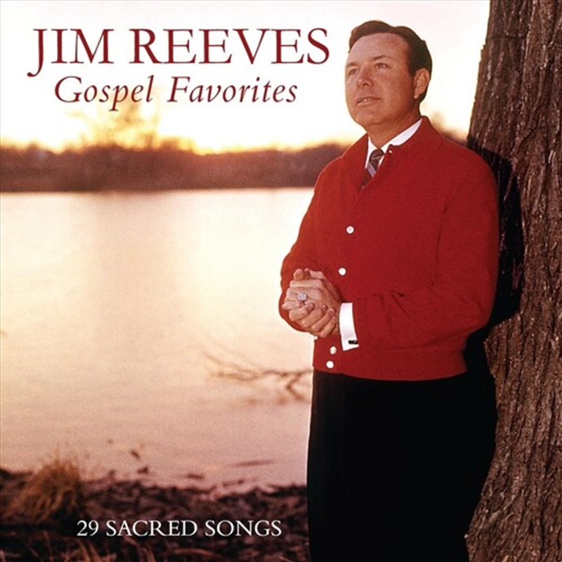 Gospel Favorites/Product Detail/Country