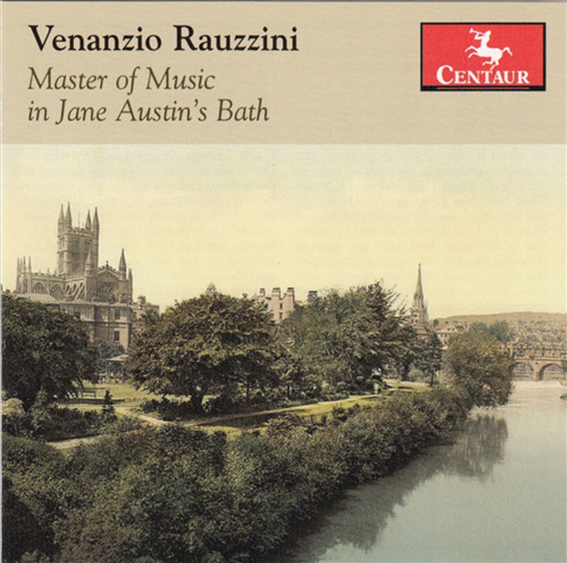 Master of Music in Jane Austin/Product Detail/Classical