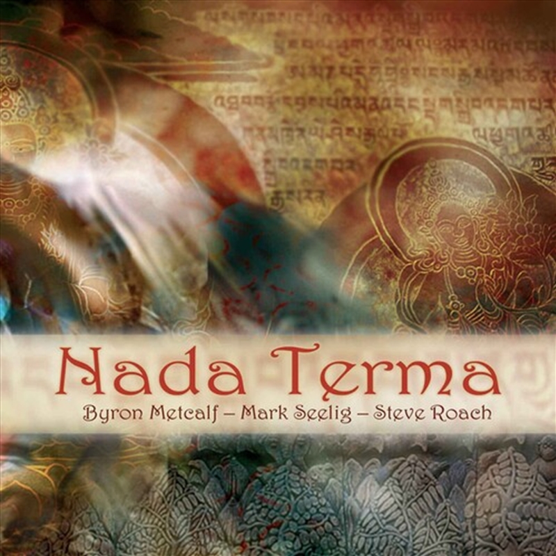 Nada Terma/Product Detail/Dance