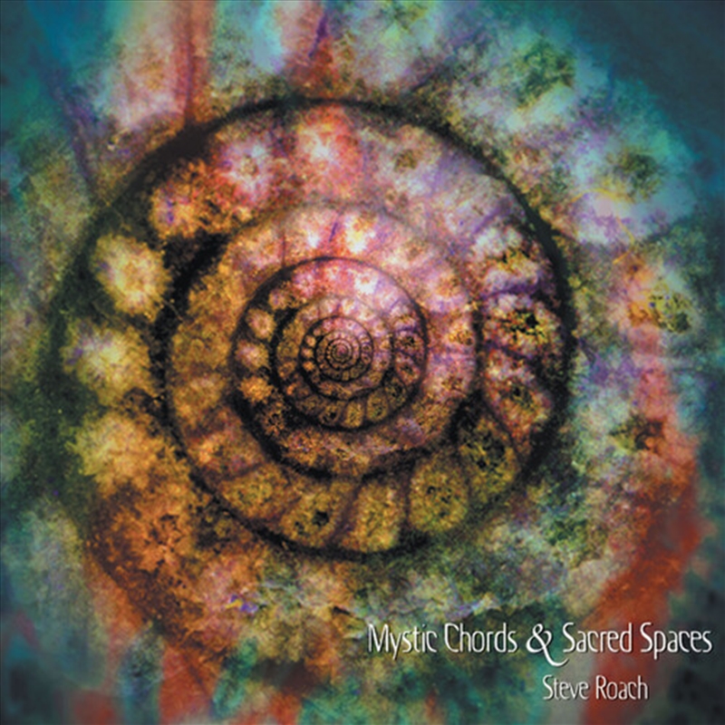 Mystic Chords & Sacred Spaces/Product Detail/Dance