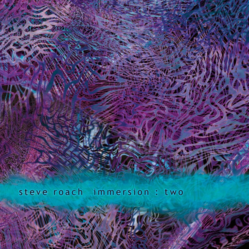 Immersion- Two/Product Detail/Dance