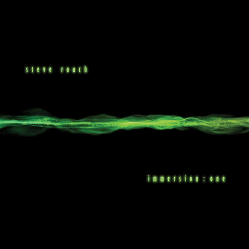 Immersion- One/Product Detail/Dance