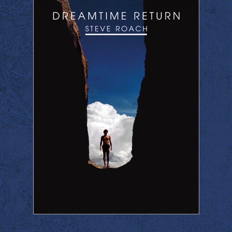 Dreamtime Return (30th Anniversary High Definition Remastered Edition)/Product Detail/Dance